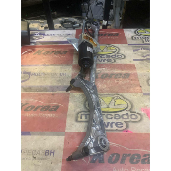 Motor Limpador Parabrisa (a2038200342) Mercedes C180 01/07