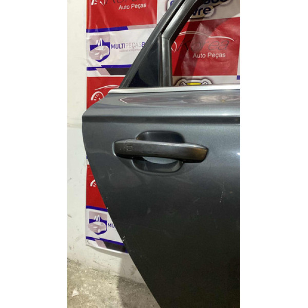 Maçaneta Externa Traseira Direita Audi A6 2016