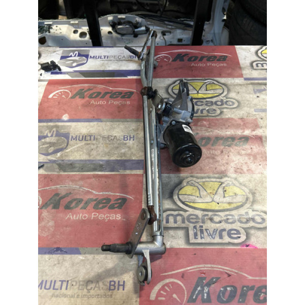 Motor Limpador Parabrisa (91498559) Jeep Renegade 2023/2024