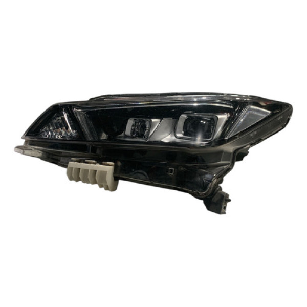 Farol Esquerdo Led (260605sh5a) Nissan Leaf 2019/2024