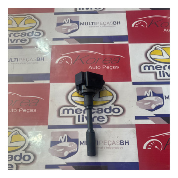 Bobina Ignição (099700358) Honda Hrv 1.5 2023/2025