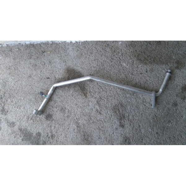 Tubo Ar Condicionado Toyota Corolla 2.0 2018 