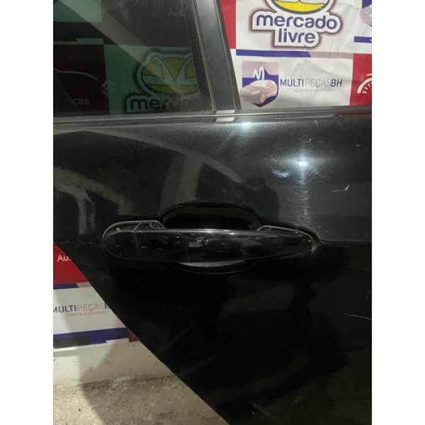 Maçaneta Externa Traseira Direita Bmw 320i 2010