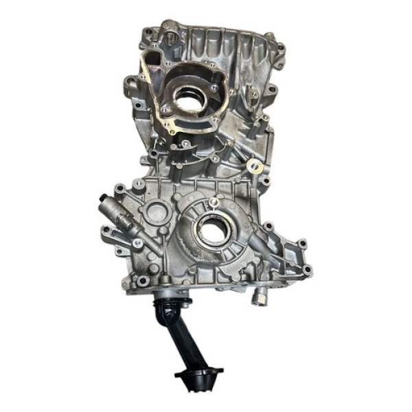 Tampa Lateral Motor (46358175) Citroën Basalt Peugeot 2008