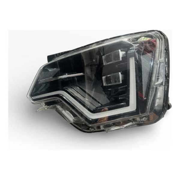 Farol Esquerdo Led Kia Niro 2023/2025 Esquerdo/motorista