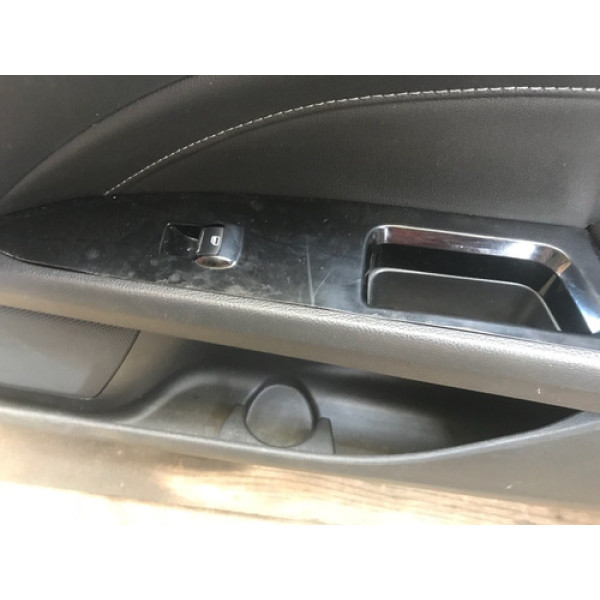 Comando De Vidro Elétrico Dianteiro Direito Ford Fusion 2015