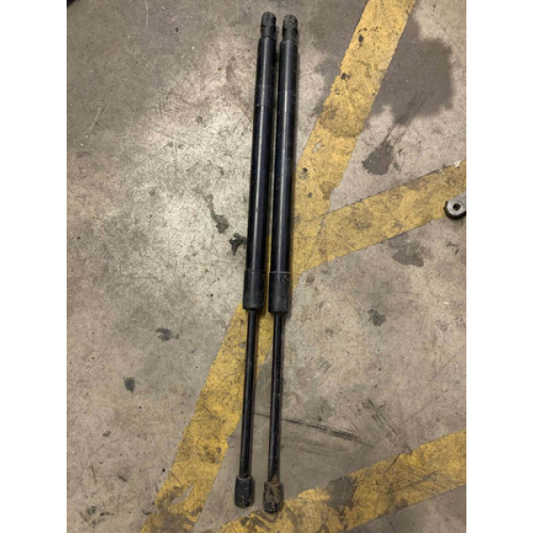 Amortecedor Tampa Traseira (par) Jeep Compass 2017 / 2020