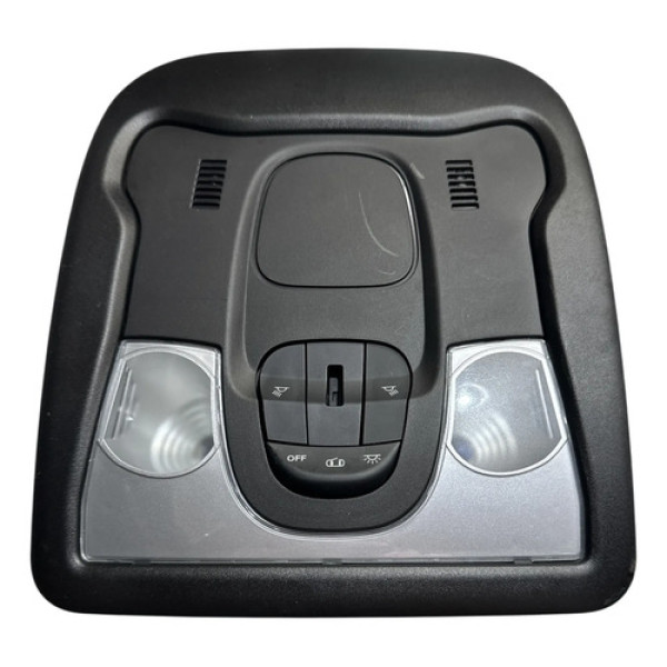 Luz Cortesia (01002683160) Ram Rampage