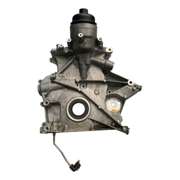 Tampa Lateral Motor (a2740152800) Mercedes Glc250