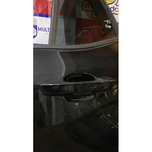 Maçaneta Externa Traseira Esquerda Volkswagen T-cross 2020