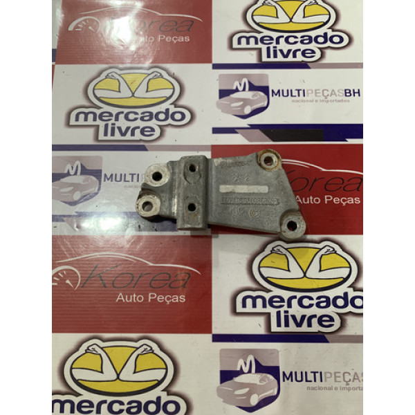 Coxim Câmbio (9809868080) Citröen C4 Cactus