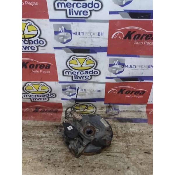 Manga Eixo D.e Jeep Renegade 1.3 Turbo 4x4 2023