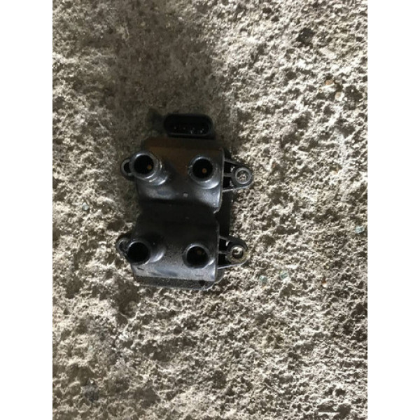 Bobina Ignição Renault Logan 1.6 8v 2012