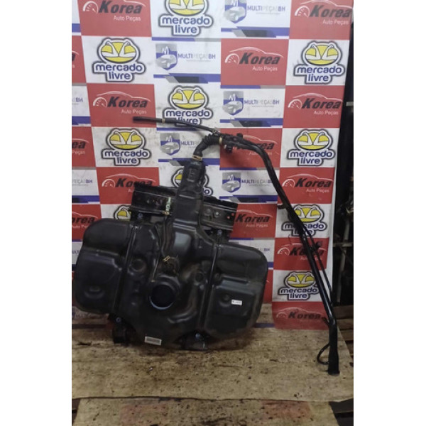 Tanque Combustível Honda Wrv