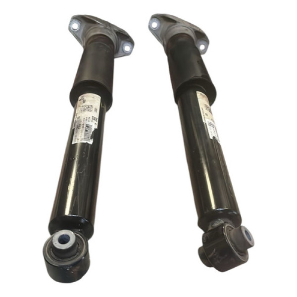 Amortecedor Traseiro Par (4m6513021c) Audi Q8 3.0 Tfsi