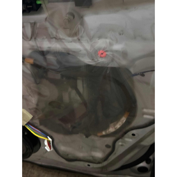 Máquina Vidro Elétrico T.e Suzuki Grand Vitara 2009 / 2016