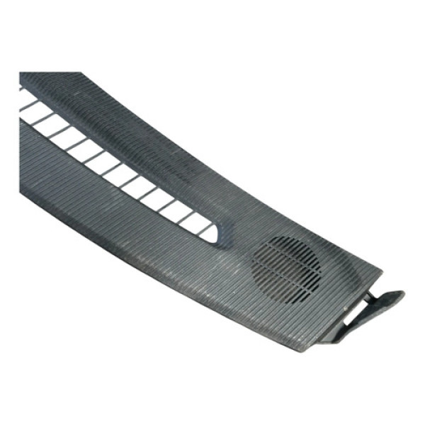 Grade Superior Painel (2744984x) Jeep Compass 2020/2024 Preto