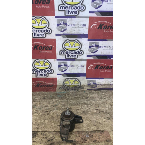 Coxim Motor (218101s000) Hyundai Hb20 1.0 3 Cilindros