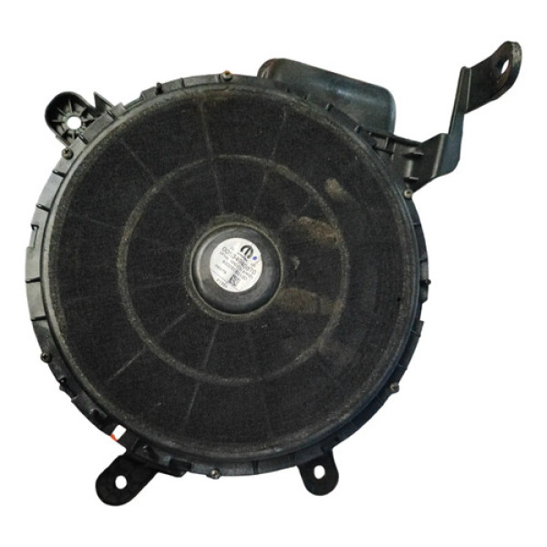 Subwoofer (00534940870)jeep Commander 22/25 Preto