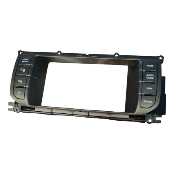Painel Multimídia (bj3218c858gc) Land Rover Evoque 2011/12