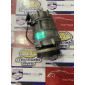 Compressor Ar Condicionado Chery Tiggo 2013 / 2016