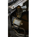 Máquina Vidro Porta Dianteira Dir Chevrolet Cobalt 2012/2019