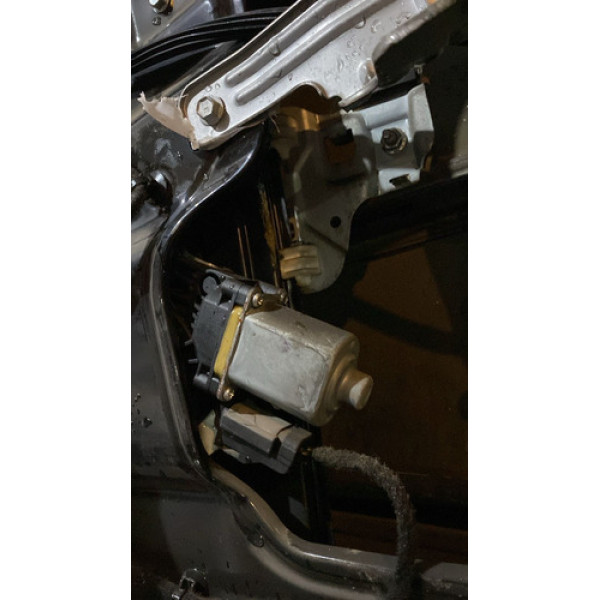 Máquina Vidro Porta Dianteira Dir Chevrolet Cobalt 2012/2019