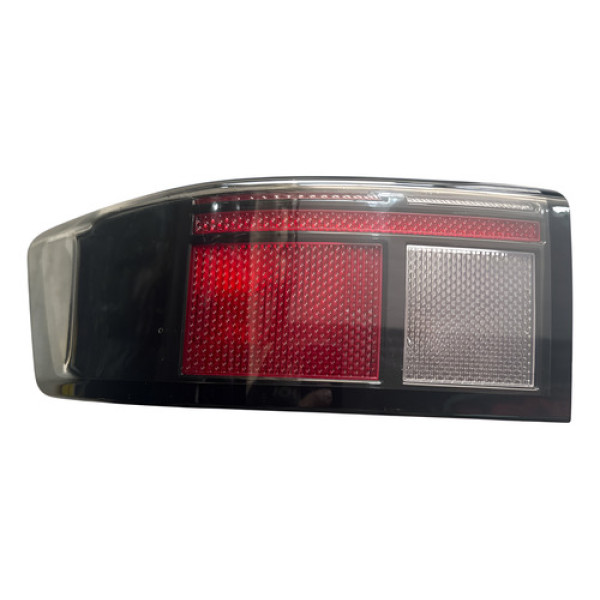 Lanterna Esquerda Led (92401bx500) Hyundai Creta 2025