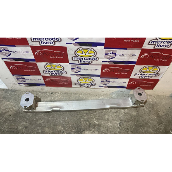 Alma Parachoque Traseiro Bmw X1 2016 / 2022