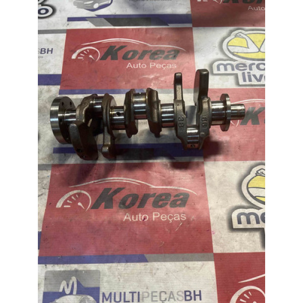 Eixo Virabrequim Chevrolet Tracker 1.0 Turbo 2020 / 2022