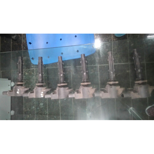 Bobina Ignição A0001502780 Mercedes Cls 350 2009