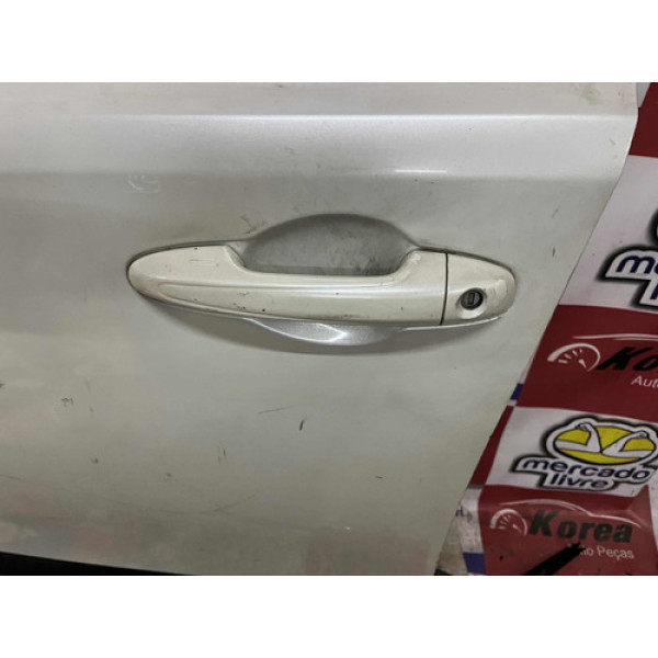Maçaneta Externa Dianteira Esquerda Toyota Rav4 2013 / 2016