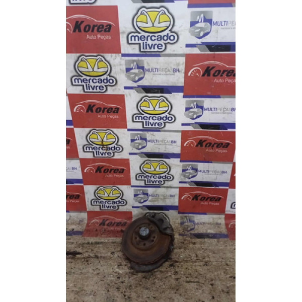 Manga De Eixo Dianteira Esquerda Mercedes C180 2001 / 2006