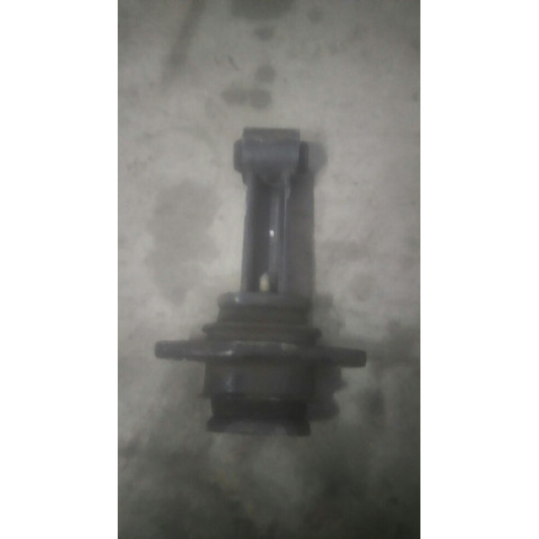 Coxim Cambio Traseiro Hyundai Hb20 1.0 3cilindros