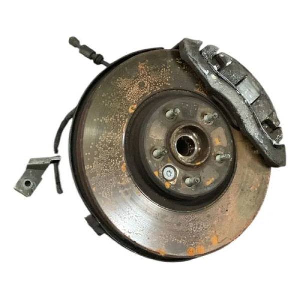 Manga De Eixo C/ Pinça D.d Volvo V40 2.0 Turbo 2013 / 2021