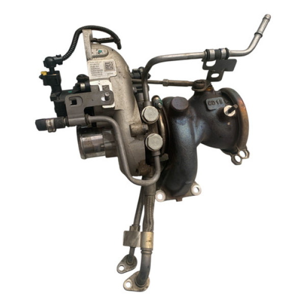 Turbina Completa (46338361) Jeep Commander 1.3 Turbo