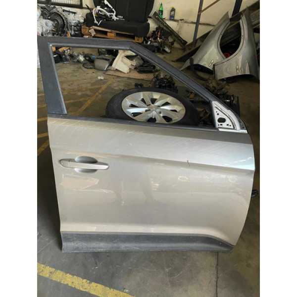 Porta Dianteira Direita Hyundai Creta