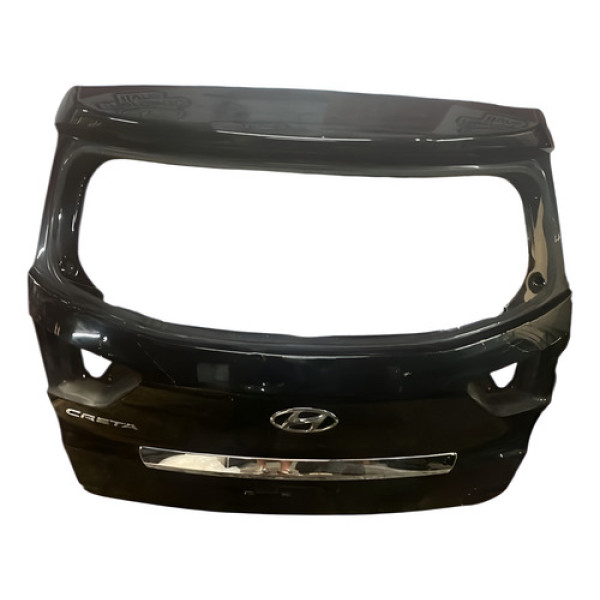 Tampa Traseira Hyundai Creta 2017 / 2021