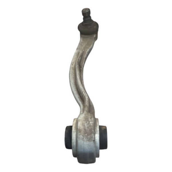 Braço Dianteiro Esquerdo Curvo Audi Q8 3.0 Tfsi