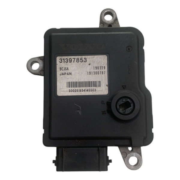 Módulo Câmbio (31397853) Volvo V40 2013 / 2021