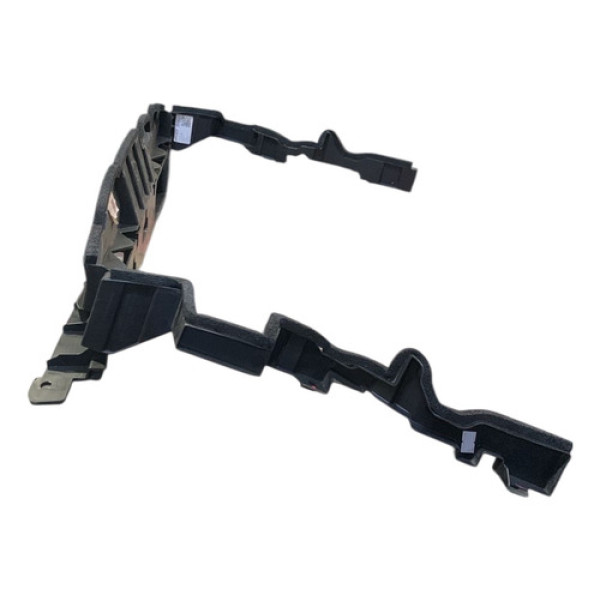 Defletor Radiador (302000653aa) Chery Tiggo 7 2021/2025