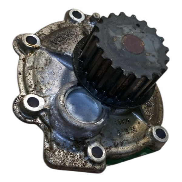 Bomba De Água Volvo V40 2.0 T 5 Cc 2013/2021