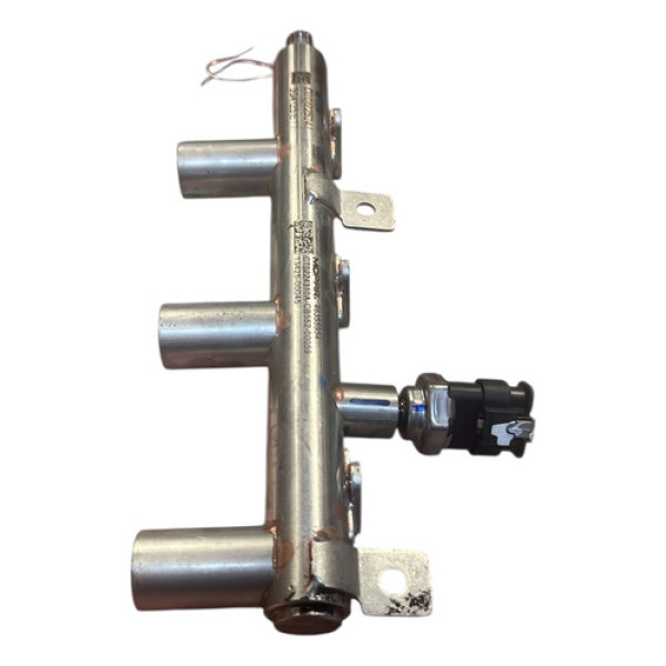 Flauta Bicos Injetores (46355954) Citröen Basalt 1.0 3cc T