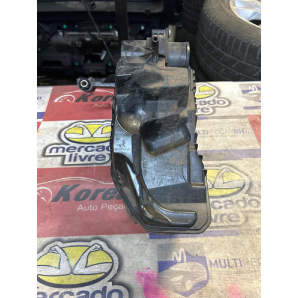 Caixa Filtro De Ar (165006718r) Renault Logan 1.0 Cilindros