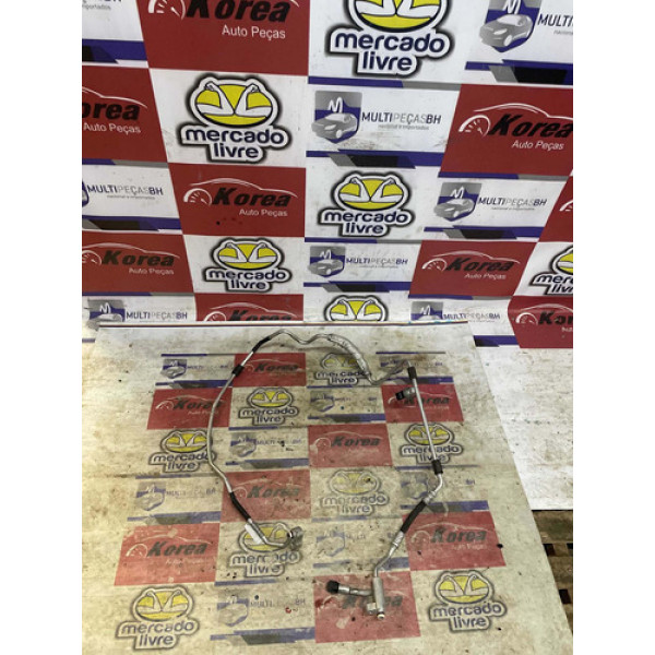 Mangueira Ar Condicionado (915173805) Bmw X1 2010 / 2015