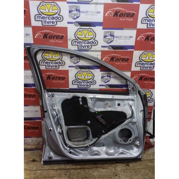 Máquina De Vidro Dianteira Esquerda Honda Hrv 2015 / 2020