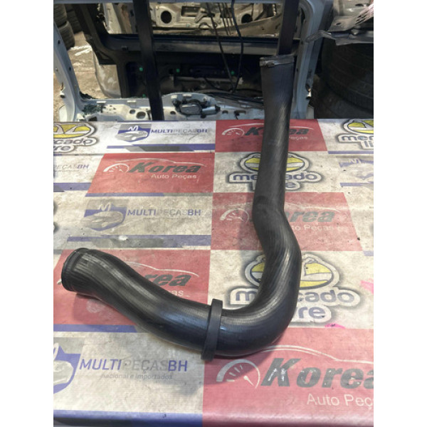 Mangueira Intercooler (9g916k863bc) Volvo Xc60 T5 2010/2015