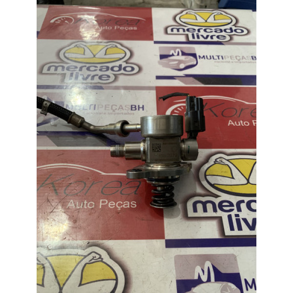 Bomba Alta Chevrolet Tracker 1.4 Turbo 2017/2019