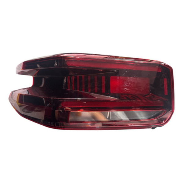 Lanterna Traseira Esquerda Led (9848868980) Citröen Basalt