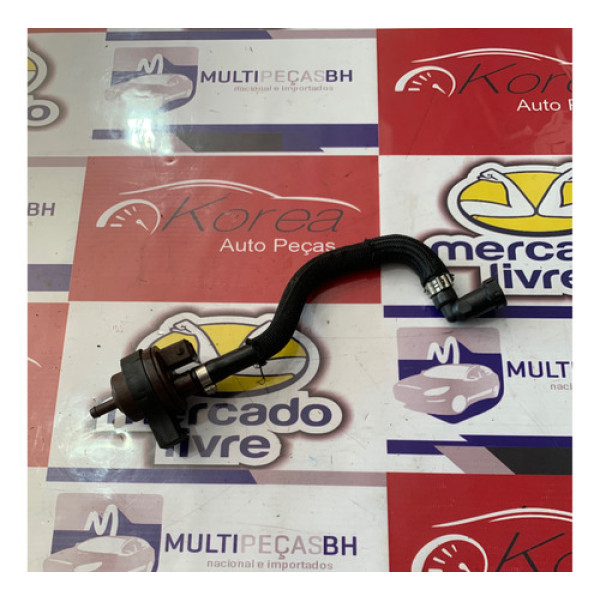 Válvula Canister Citröen C4 Cactus 1.6